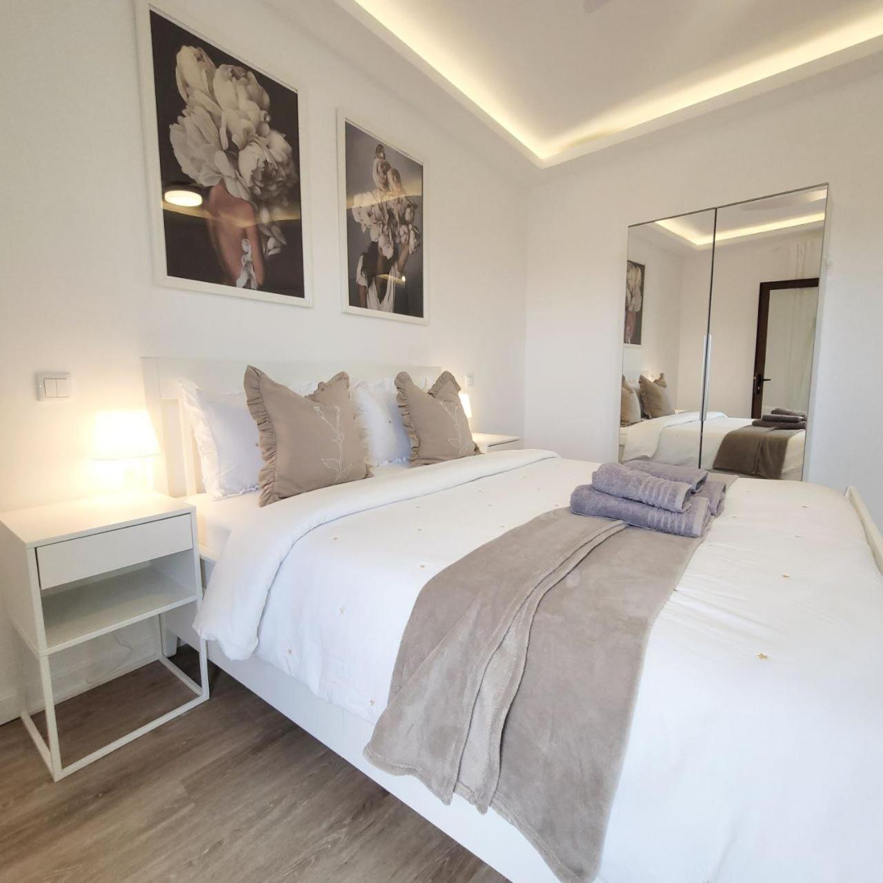 Vv Condevega Hotel Telde Quarto foto